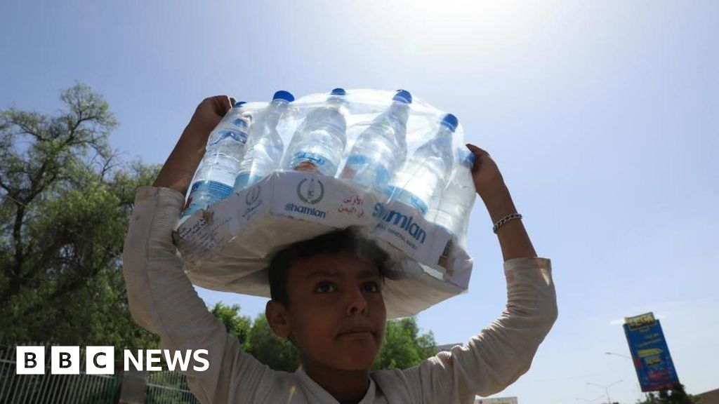 Three years left to limit warming to 1.5C, top scientists warn