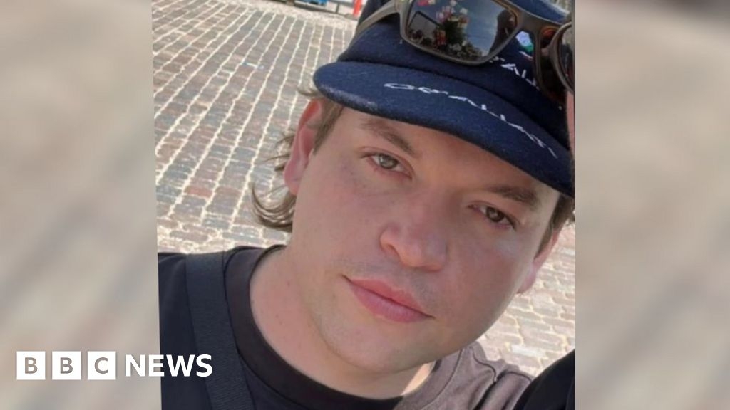Judo Olympian pleads for help finding missing brother in Bristol