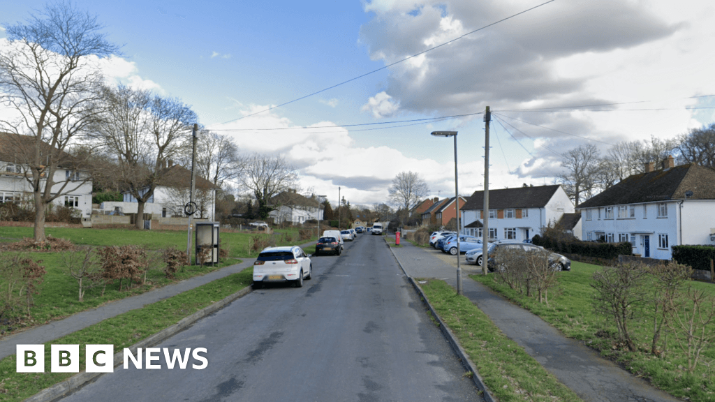 Man seriously injured in hit-and-run crash in Reigate