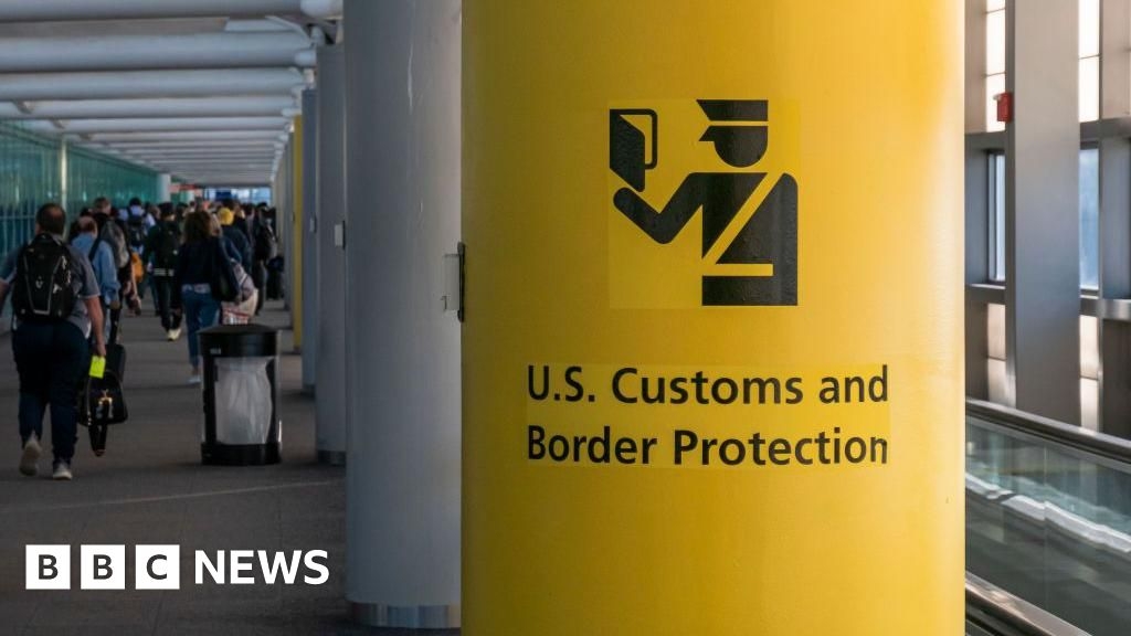 How countries responded to Trump's travel ban