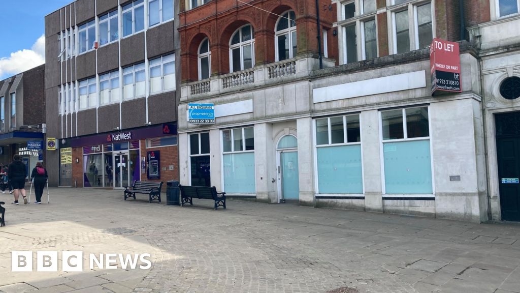 2025 local elections: Focus on Wellingborough