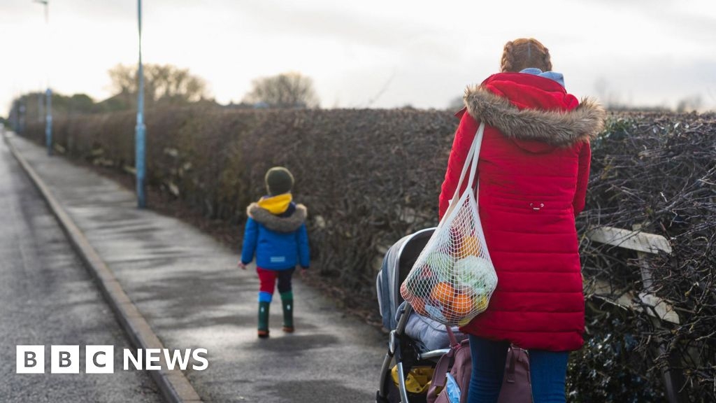 Pram appeal as Coventry baby bank sees rising demand