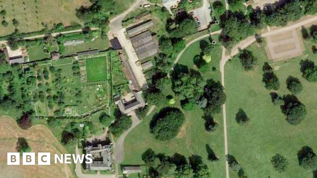 Croft Castle: National Trust plans to demolish farm buildings