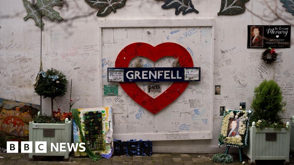 Rapid purchase of properties for Grenfell residents criticised