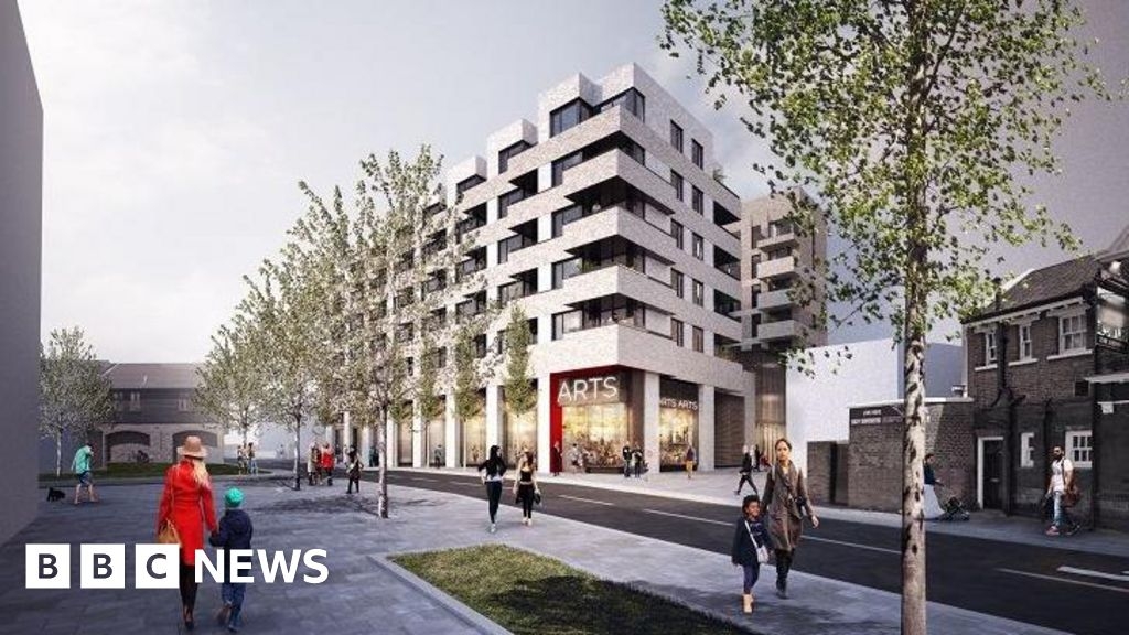 Search begins for operator to run new theatre in Brentford