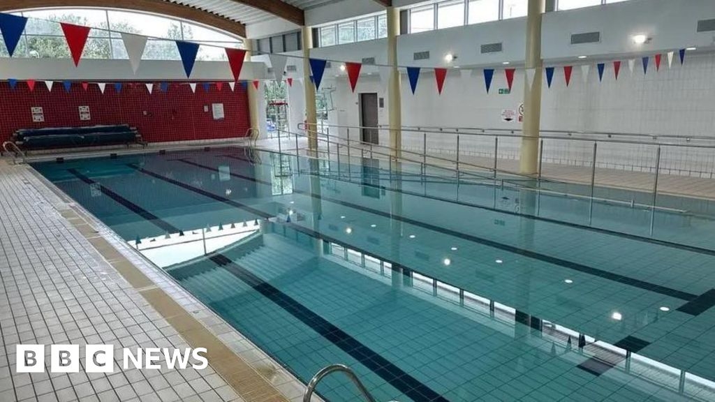 Leisure centre in Rye to re-open under new management