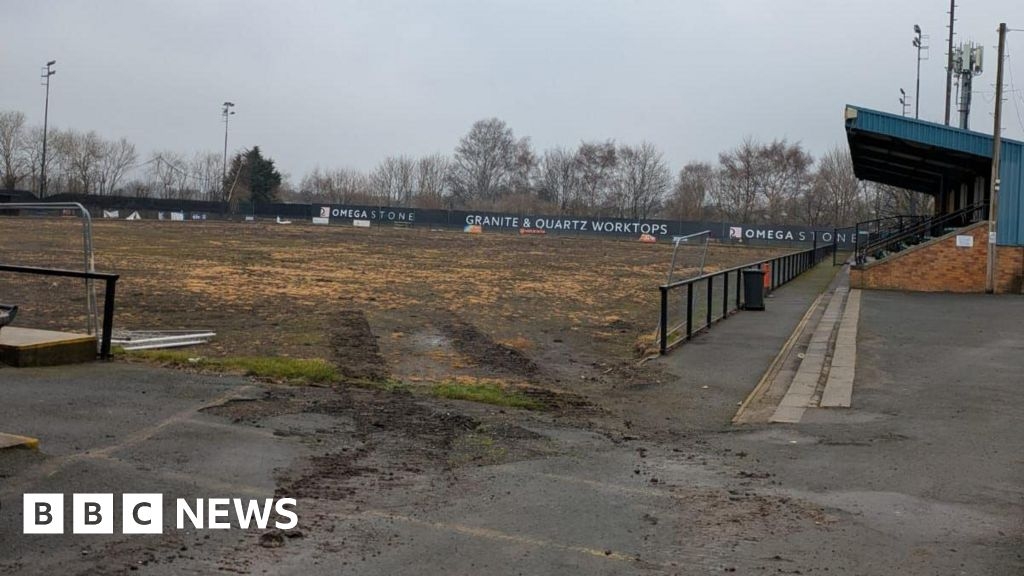 Farsley Celtic seeks help to survive until end of season