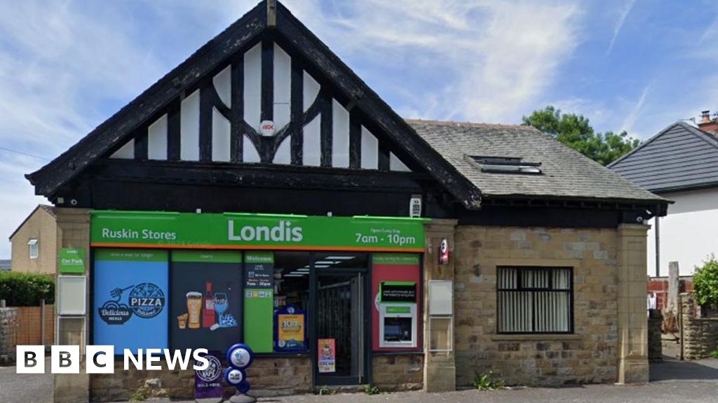 Shop in Colne closed over link to anti-social behaviour
