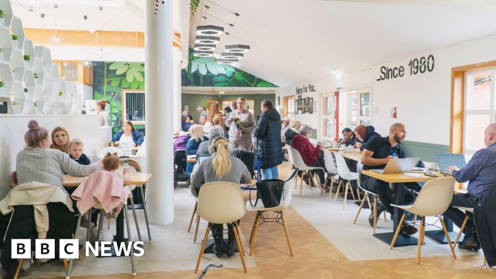 North Shields charity chosen to save food from being wasted