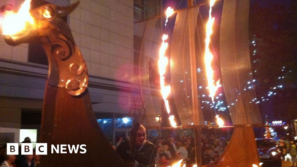 Preston: Planning starts for council's last Preston Guild festival