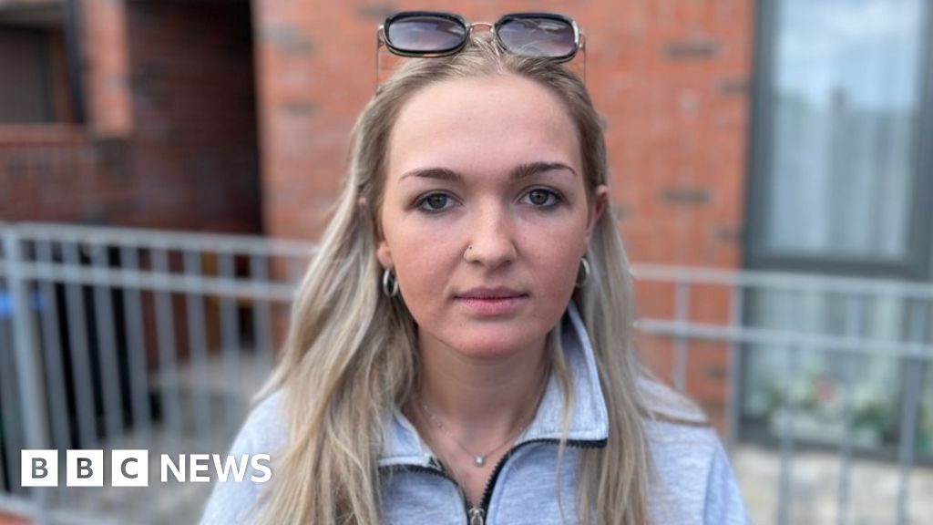 North Belfast: Residents 'shouldn't have to leave homes' after sectarian attacks