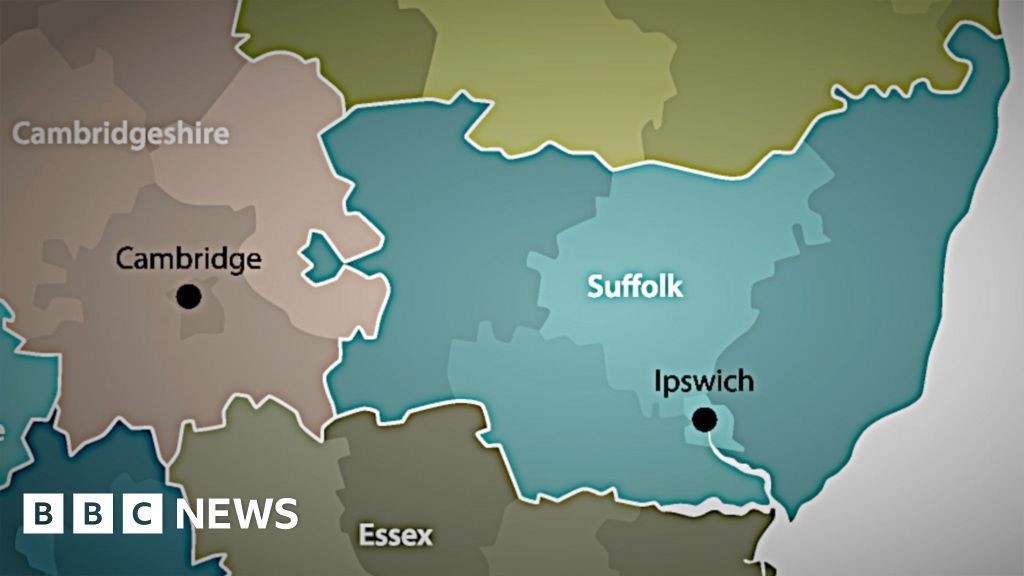 Suffolk given £300k for devolution plans