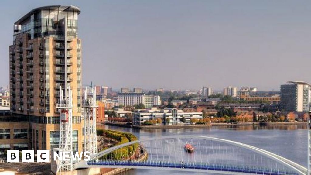 Major Greater Manchester regeneration plan gets city's backing