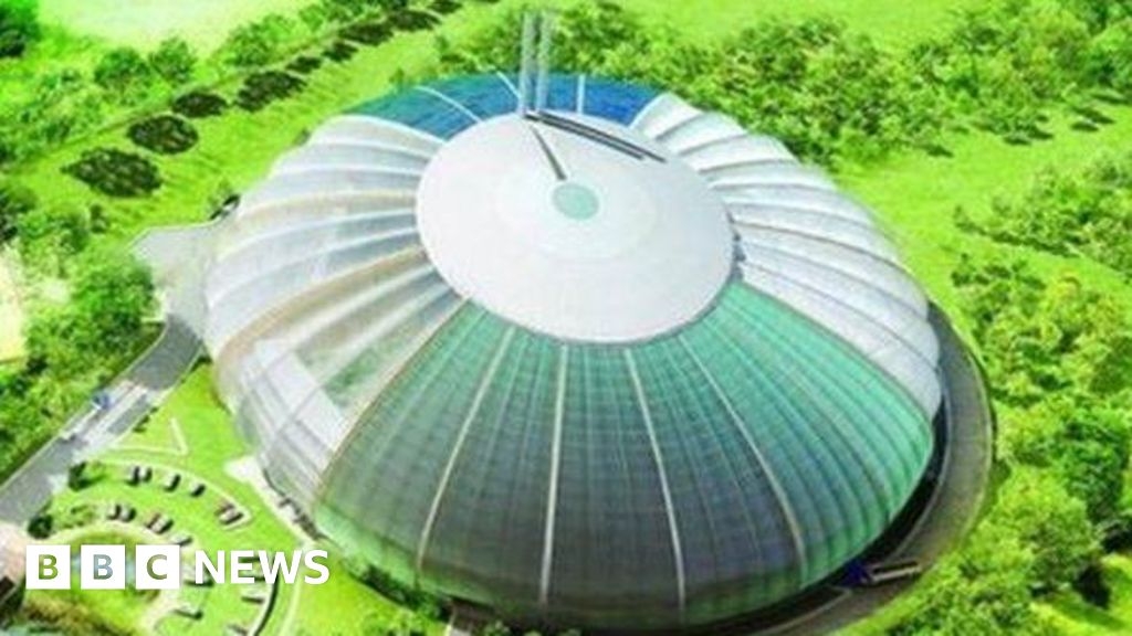 Site of rejected £1bn waste incinerator near Hatfield to be sold