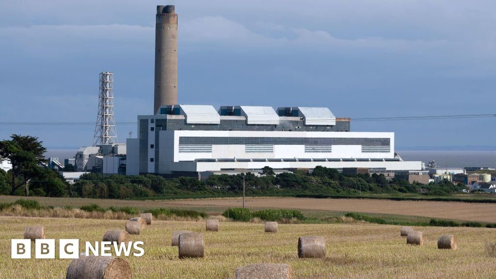 Welsh councils face £5.25m Aberthaw Power Station station pay-out