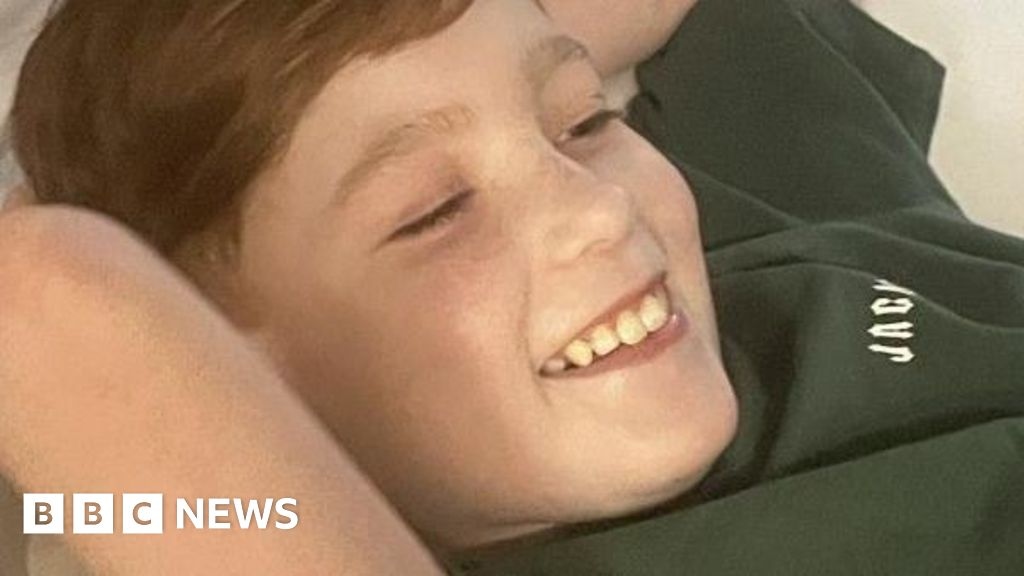 Parents launch charity in memory of son with heart condition