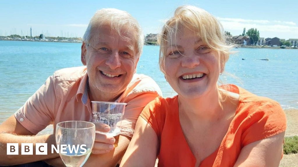 Inquest reveals couple's cause of death at Portsmouth home