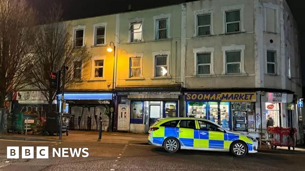 Teenager given youth detention for St Pauls knife attack