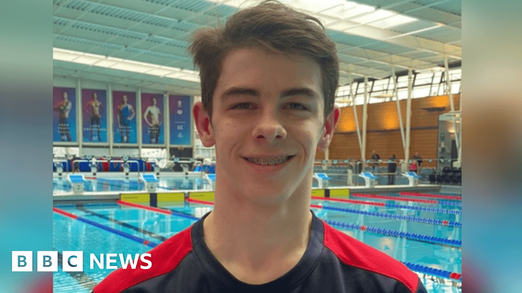 'Deaf athletes like me have to fund ourselves'