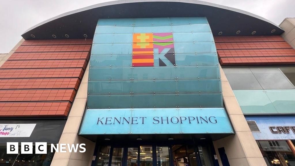 Kennet Shopping Centre redevelopment appeal hearing ends