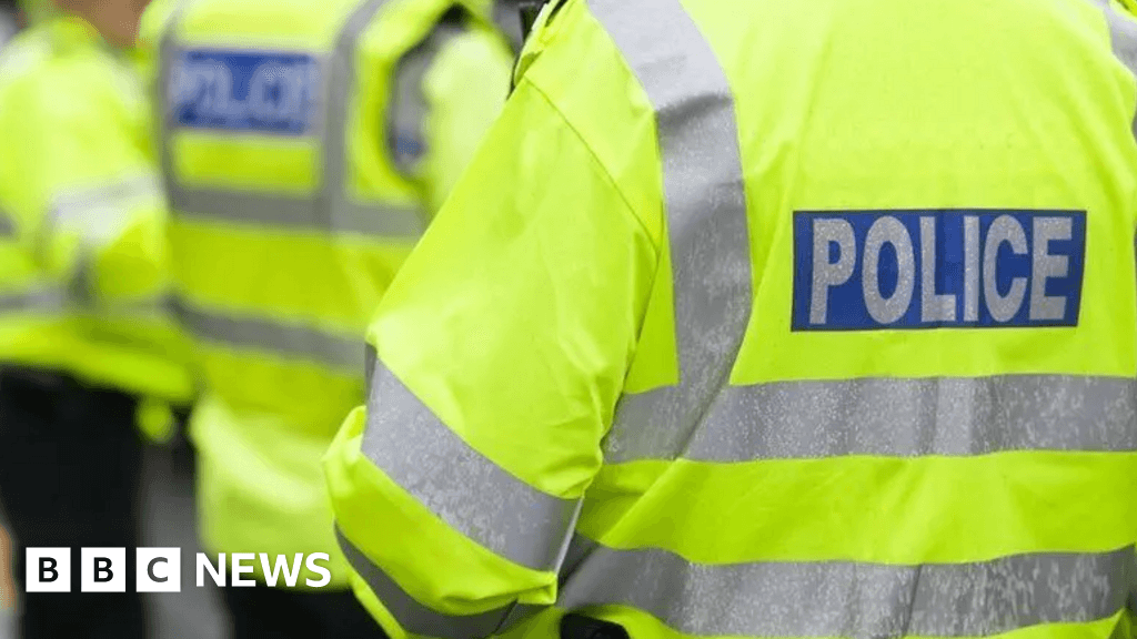 'Fall from window' case in Northampton dropped by police
