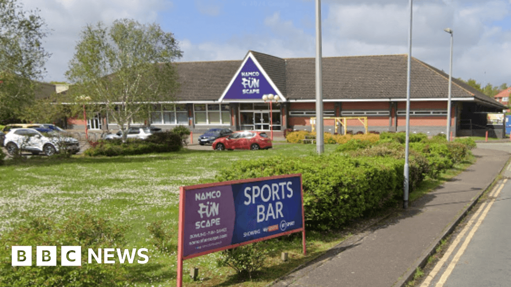 Lidl plan for Norwich bowling alley used by England players