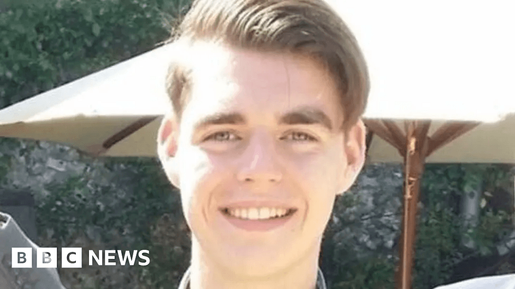 Oliver McGowan's bereaved parents praise 'milestone' NHS update