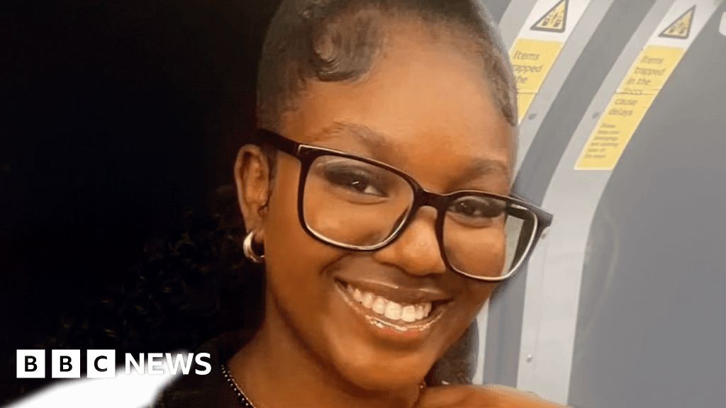 Elianne Andam: 'Croydon is full of angry boys like Hassan Sentamu'