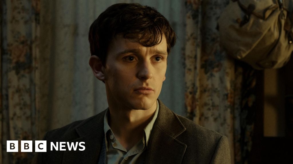 Mr Burton: Harry Lawtey on the privilege of portraying Richard Burton