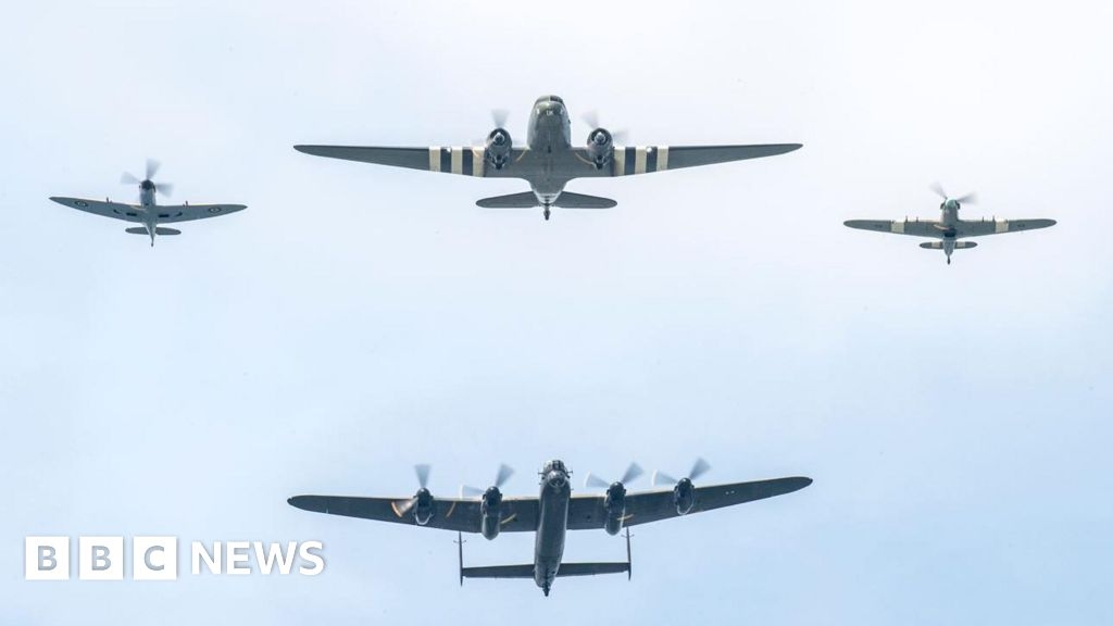 Special traffic arrangements planned for air show
