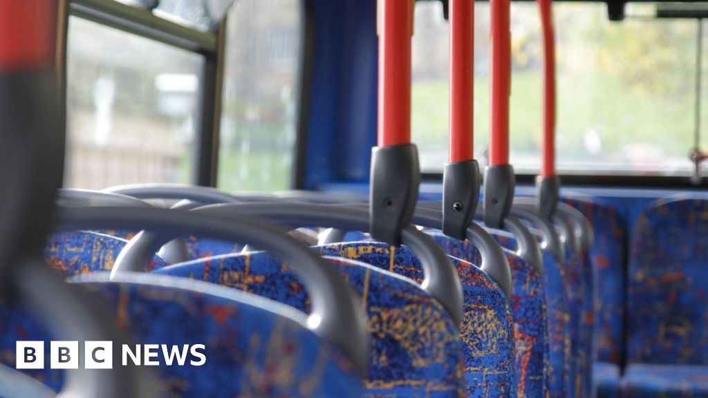 Audit finds weaknesses in Dumfries and Galloway bus cash controls