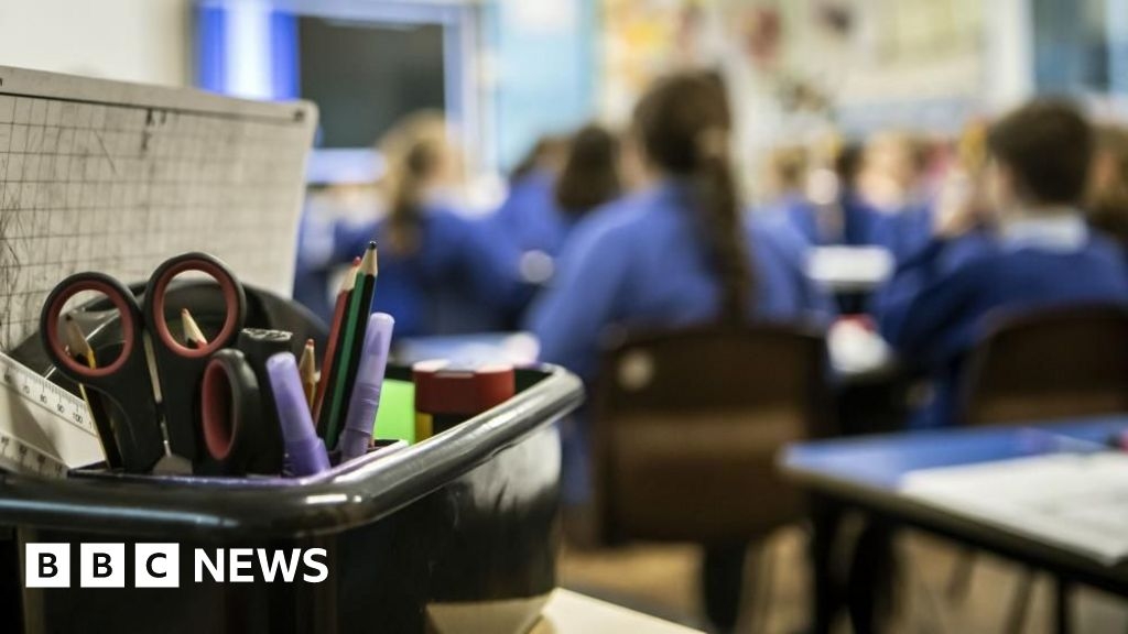 Essex teachers say 'too many' children aren't school-ready