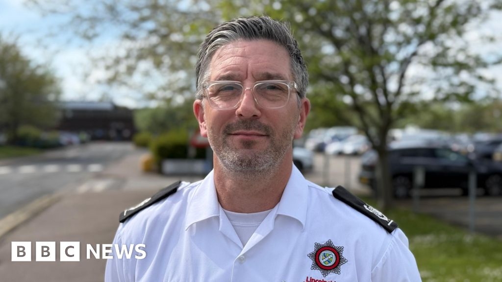 Lincoln County Hospital to be used for fire training exercises