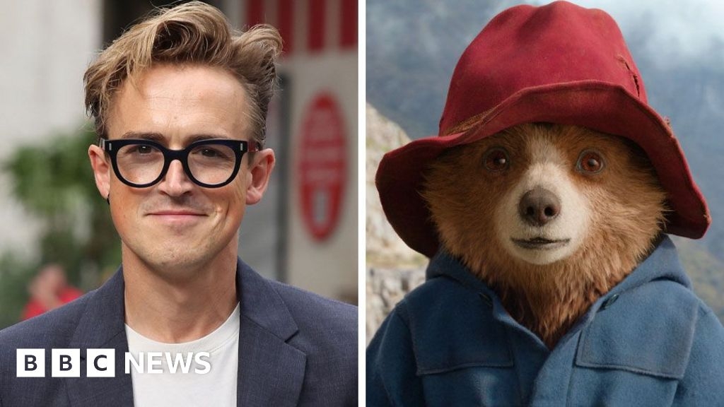 Paddington musical: McFly's Tom Fletcher reveals details of new stage show