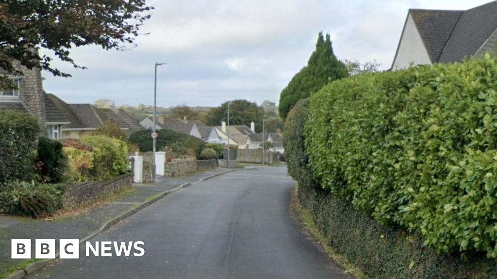 Police investigation after two people stabbed in Cornwall