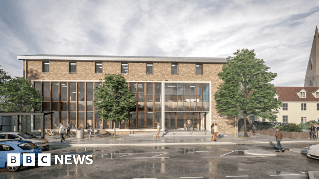 Weybridge Library to open new community hub in August