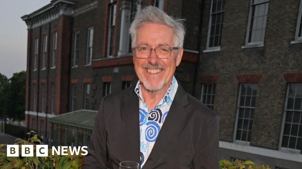 Griff Rhys Jones 'honoured' by Yes, Prime Minister role