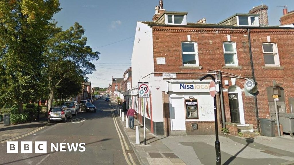 Locals oppose bid by Otley Run shop for 24/7 alcohol licence