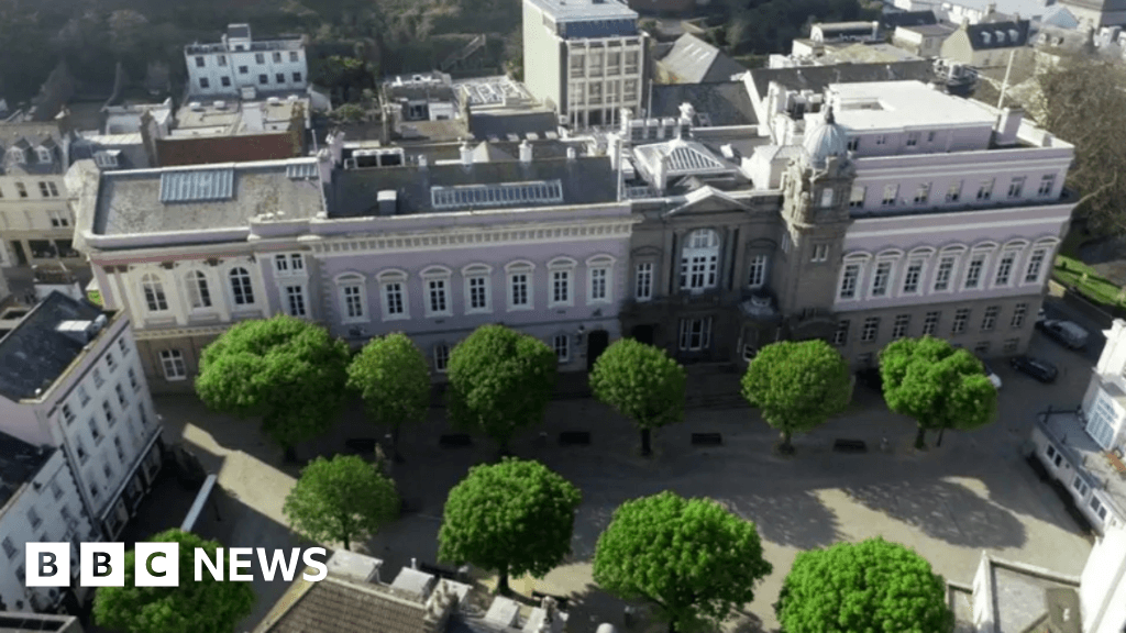 Jersey government owed £10m in Covid support repayments
