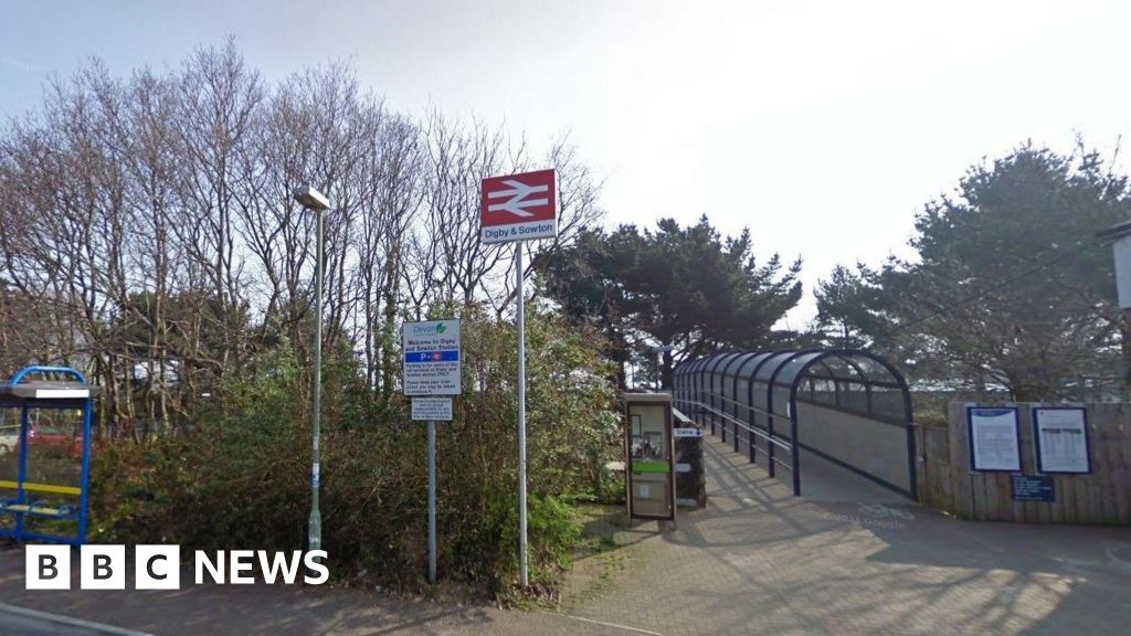 Arrest after rape and sexual assault in Exeter