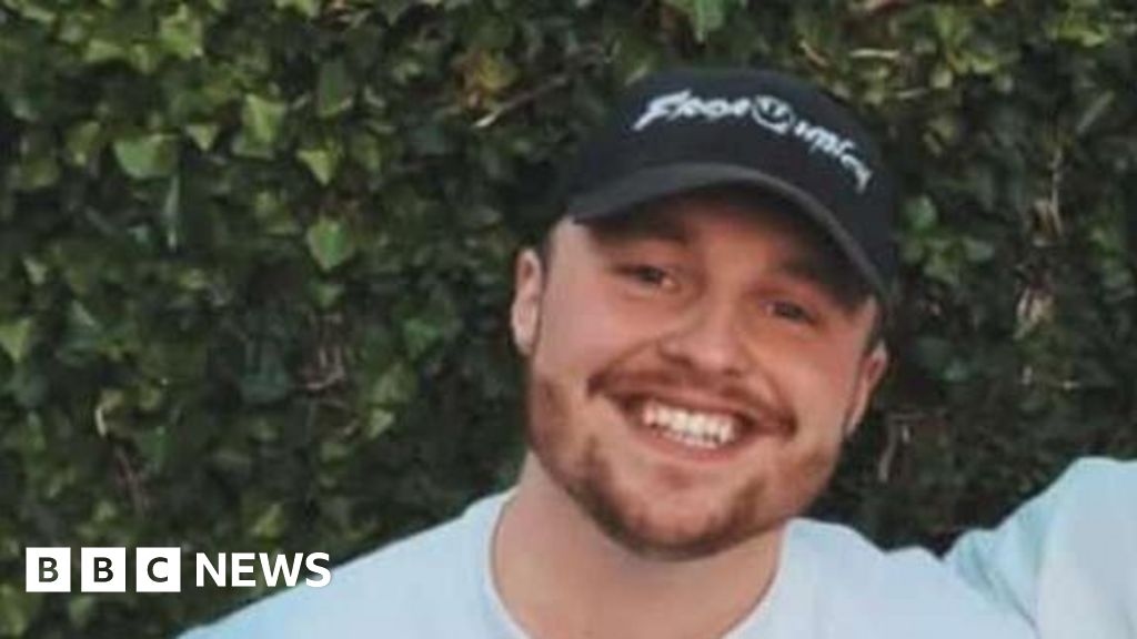 Haverfordwest DJ Kai Roberts in coma after quad crash in Zante