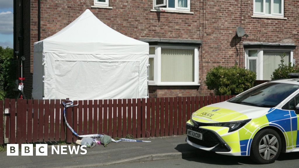 Woman charged with murder after man fatally stabbed in Haydock flat
