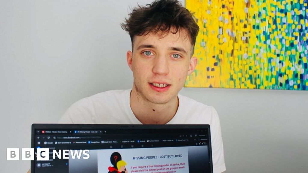 Missing persons review petition reaches 20,000 signatures