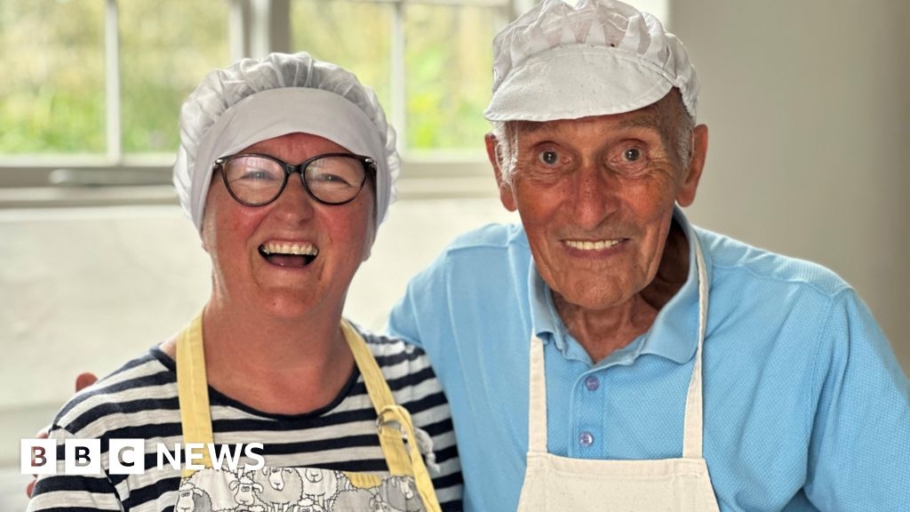 'Big Table volunteers feed the spirit as well as the body'