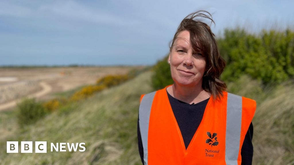 New Lincolnshire mayor must 'embrace nature', say wildlife groups