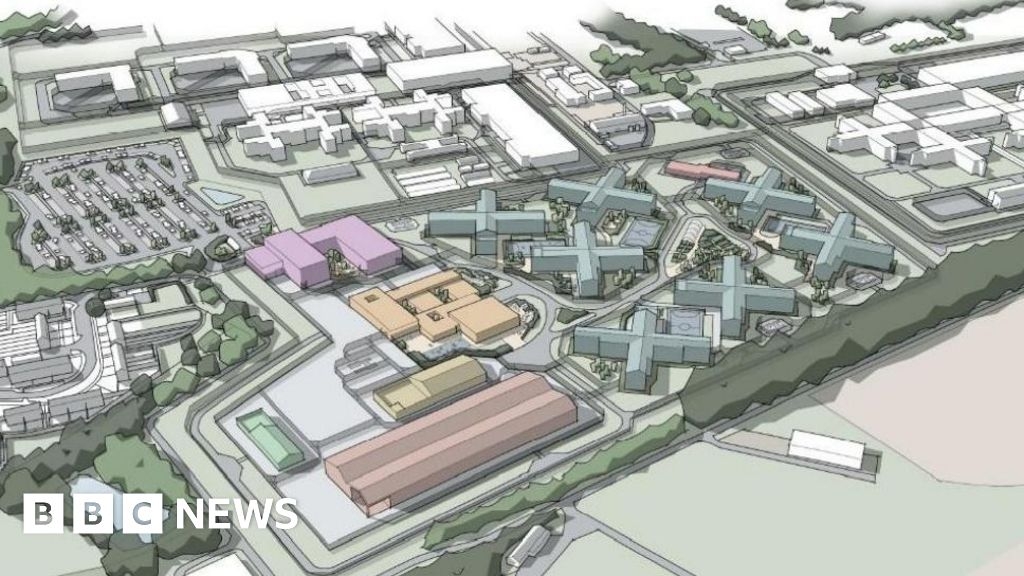 Residents' appeal against Lancashire 'super prison' plan fails