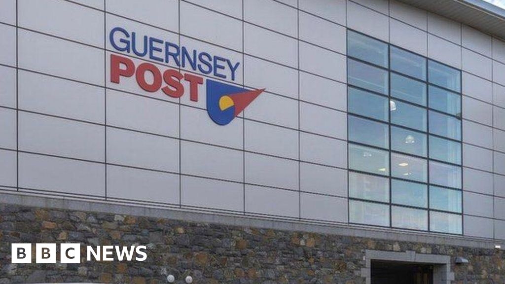 Guernsey Post to offer staff voluntary redundancy