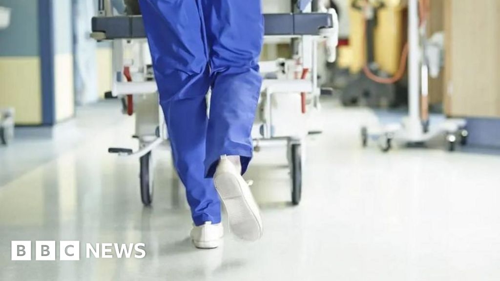 Call for Teesside hospital trust leadership review rejected