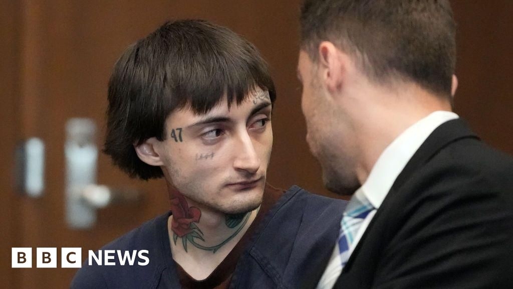 Highland Park shooting: Gunman sentenced to life in prison