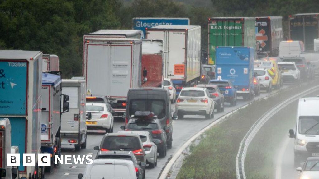 Major M5 project 'unlocks' thousands of homes at J10 Gloucester